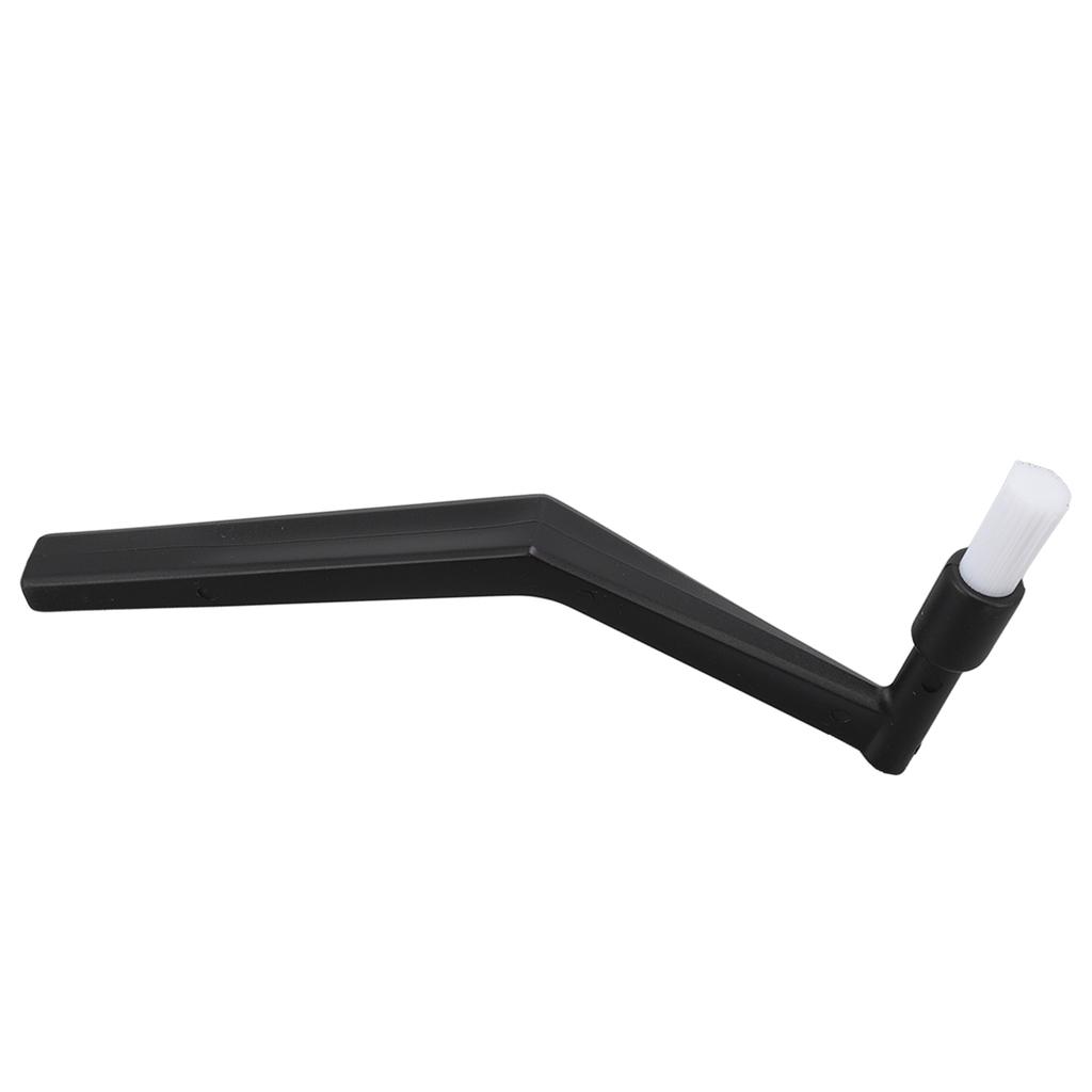 Инструмент-щетка для чистки кофемашины, нейлоновая щетка для чистки кофемашины для дома и кухни