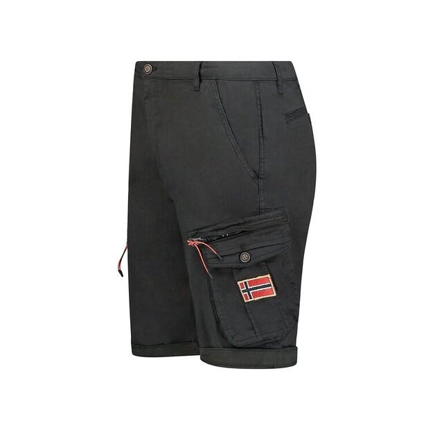 Бермуды Geographical Norway SY1692H/GN-Black