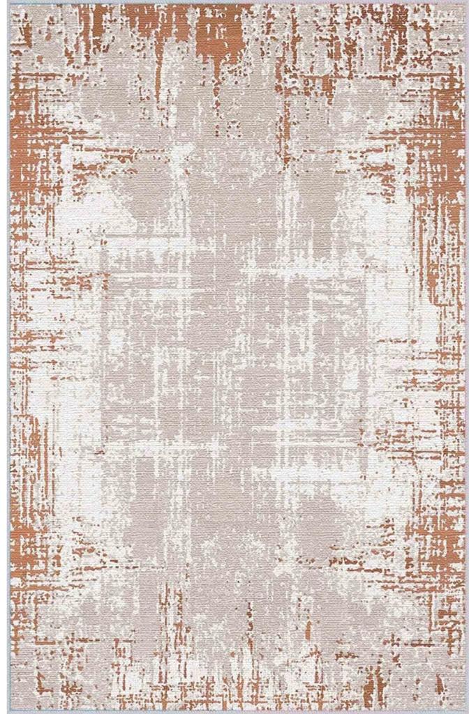 Eliana Home Моющийся ковер с принтом LNA0543