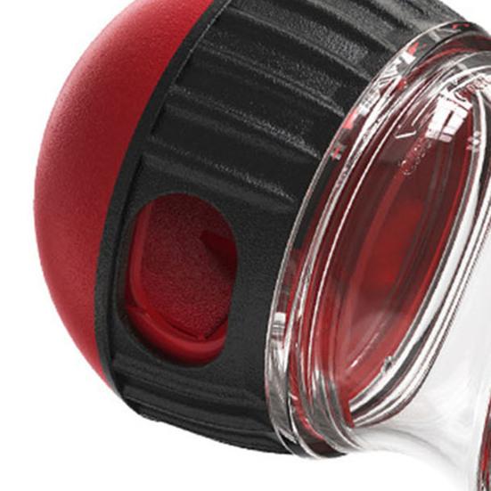 Интерактивная игрушка-головоломка с раздачей лакомств, катящийся мяч, головоломка для собак, игрушка-кормушка для собак малых, средних и больших пород, тренировка интеллекта