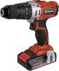 Ударный шуруповёрт Einhell TE-CD 18/2Li-i +22 Power X-Change (1x2,5Ah)