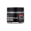 Graphene Grooming Clay Hard Hair Wax, 75g, 1 Piece, Korea Best Mens Hair Products