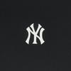 New MLB New York Yankees Vest Unisex Black 3ADVB1046-50BKS