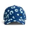 Кепка J.LINDEBERG Jim Print GMAC09721-O498