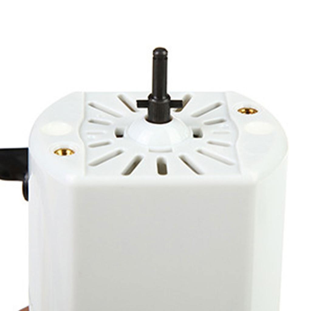 70W Household Sewing Machine Motor 220V-240V 50Hz Sewing Machine Motor Sewing Machine Replacement Part Easy To Use