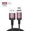 Kuulaa Magnetic cable, Lightning