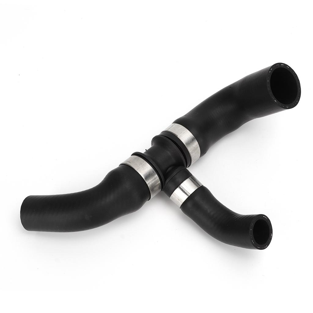 Water Coolant Hose Turbo Vent Line with T Fitting 95510632350 Replacement for CAYENNE 4.5L