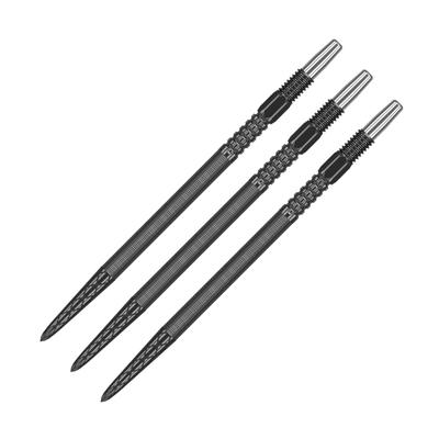 Target Swiss DX Point Black 26мм 340052