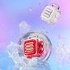 Mao King MW-ICE Candy Ice Bluetooth Portable Speaker