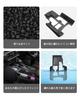 Release Toyota Land Cruiser 250 Console Box Shift Panel Cover Storage Box Silicone Material Design Land Cruiser 250 Console Mat Shift Panel Mat Car