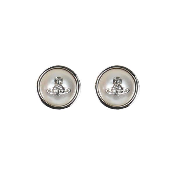 Vivienne WeStwood Women S Small earringS Olga Silver 62010053 02p154