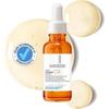 Сыворотка - La Roche Posay - Pure Vitamine C10 - 30 мл - Антивозрастная - Для чувствительной кожи
