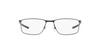 Очки 0OX3217 321704 SATIN BLACK Япония 55 [Oakley] (БЕСПЛАТНЫЙ размер)