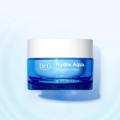 Hydra Aqua Интенсивный крем 50мл