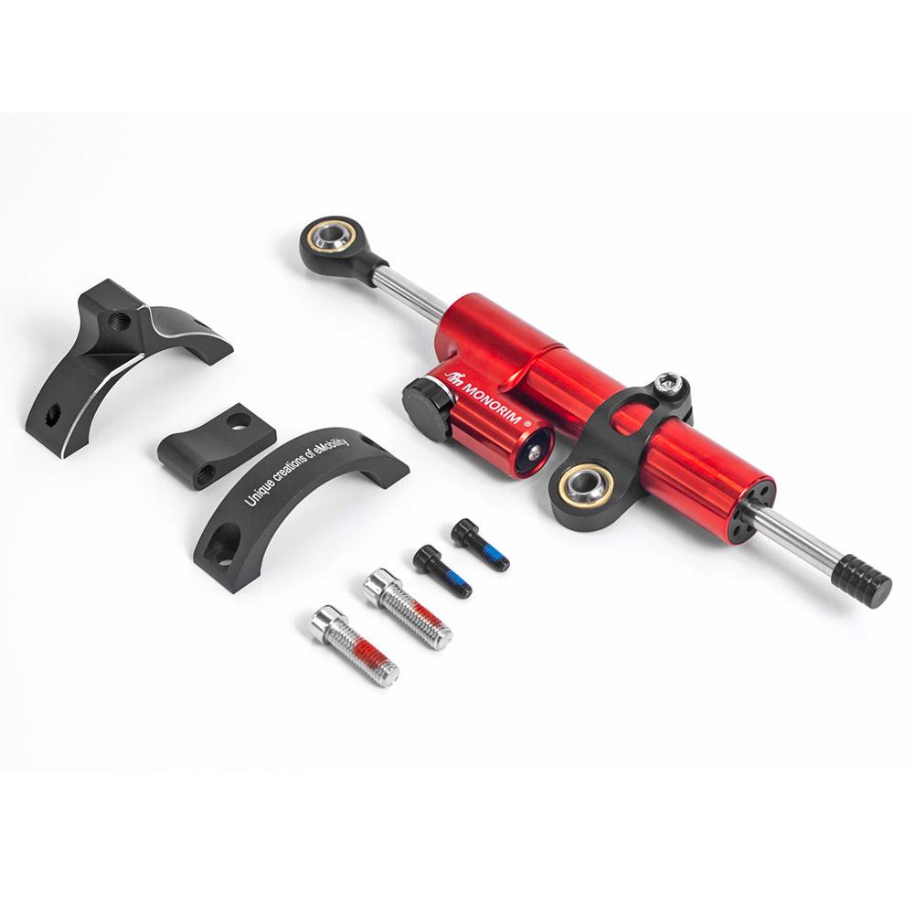Monorim Steering Stabilize Damper Kit for Xiaomi M365 1S Pro Mi3 Electric Scooter Parts