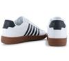 K-SWISS Тайбрейк 2 II - Мужские Кроссовки Обувь Белый 04413-168-M ОРИГИНАЛ