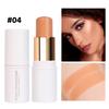Makeup Foundation Make Up Cream Moisturizing Oil Control Concealer Foundation Make Up Stick