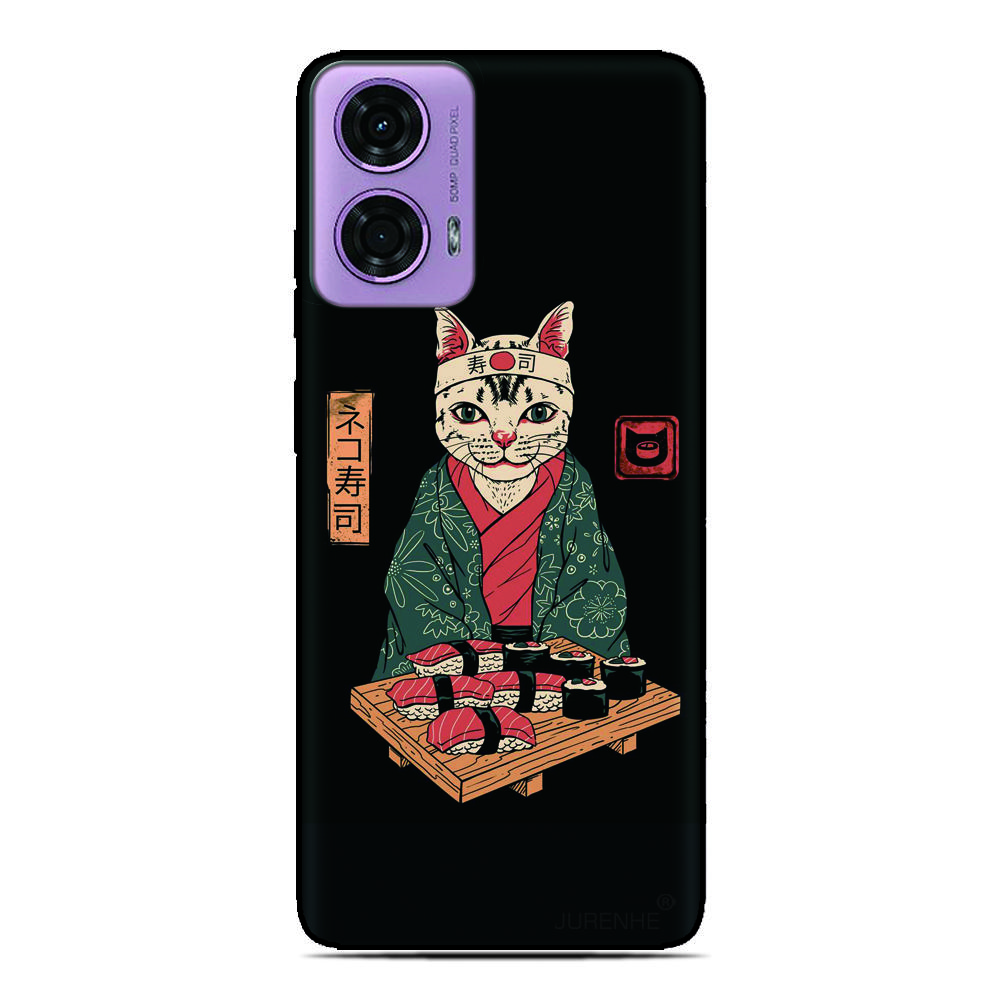 Japanese Photo Phone Case For Ulefone Note 20 19 18 Ultra 10 12 13 14 15 16 17 Pro 13P 12P 11P 10P Silicone Soft Back Cover