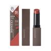 Lip Color Shield 04 Mellow Pink 3.7g | Стойкая яркая гелевая помада