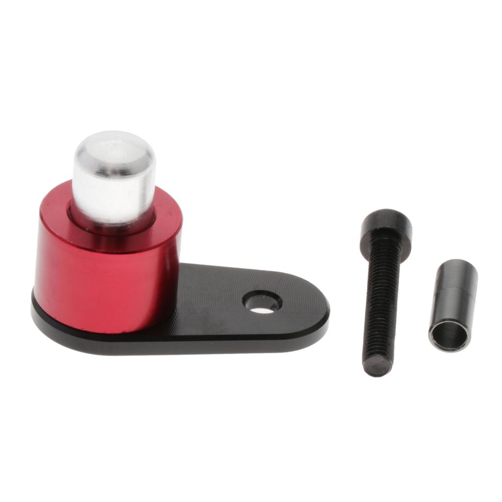 Modified Brake Switch Semi-Automatic Control Brake Horn Switch new hot