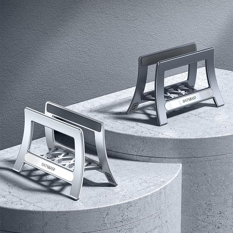 Paifan Регулируемая вертикальная подставка для ноутбука и планшета