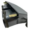 for Toyota RAV4 2006- 2012 Center Dash A/C Outlet Air Vent Panel Air Outlet Cover Replacement