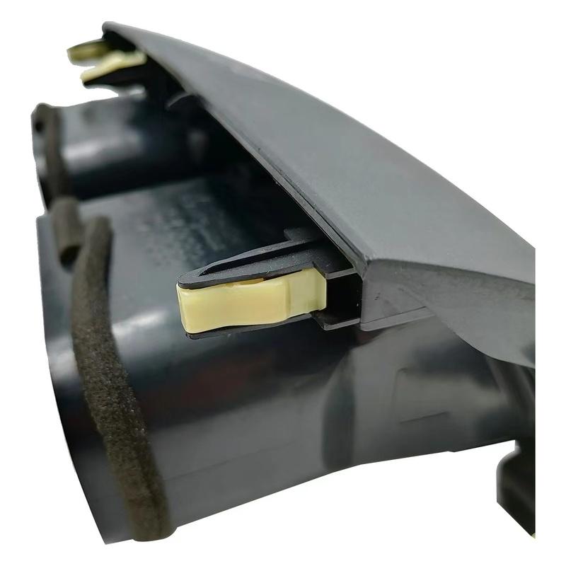 for Toyota RAV4 2006- 2012 Center Dash A/C Outlet Air Vent Panel Air Outlet Cover Replacement