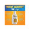 (3pcs) 1/2/3x Nizoral Anti-dandruff Shampoo with 1% Ketoconazole, Fresh Aroma, 100 ML