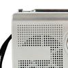 Relieve Boredom Stable Signal Radio Receiver Excellent Elderly Retro FM World Pocket Player