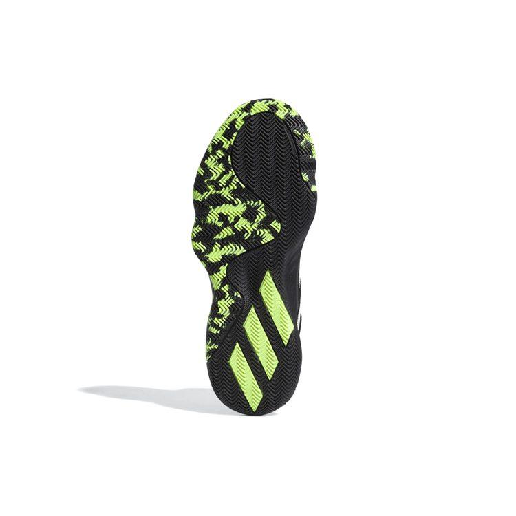 ДОН. Выпуск №1 Marvel x D.O.N. Выпуск №1 Adidas 'Человек-паук Стелс' EF2805