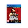 Red Dead Redemption PS4