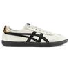 ONITSUKA TIGER Кроссовки Tokuten белые, черные, золотые, унисекс 1183B938-100