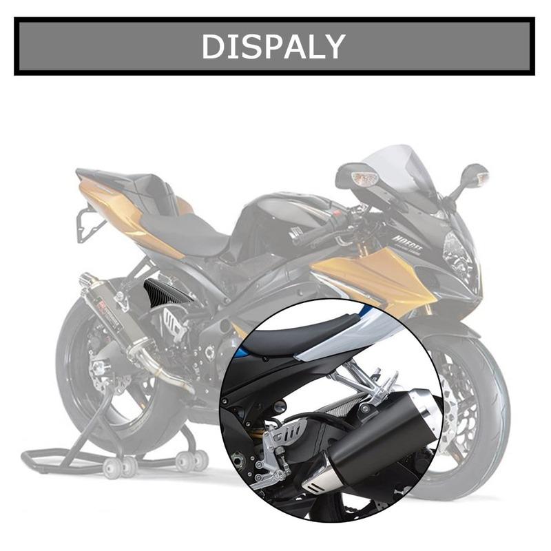 Заднее крыло-брызговик для мотоцикла Suzuki GSXR1000 K5 K7 2005 2006 2007 2008, обтекатель, задний хаггер