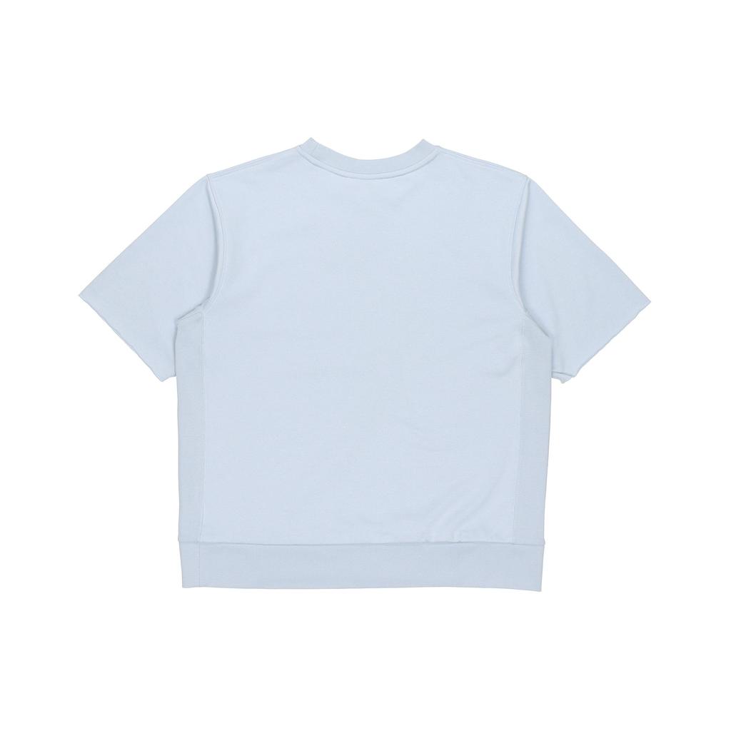 Nike T Shirt Men's Light Armory Blue CV1940-440