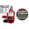 ANG Valise de diagnostique OBD2 AUTEL Auto Link AL319