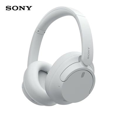 Беспроводные стереонаушники Sony WH-CH720N с шумоподавлением