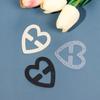 3ps Invisible Bra Buckle Free Shipping Shadow-Shaped Underwear Buckle Bra Back Clips Strap Holders Intimates Accessories