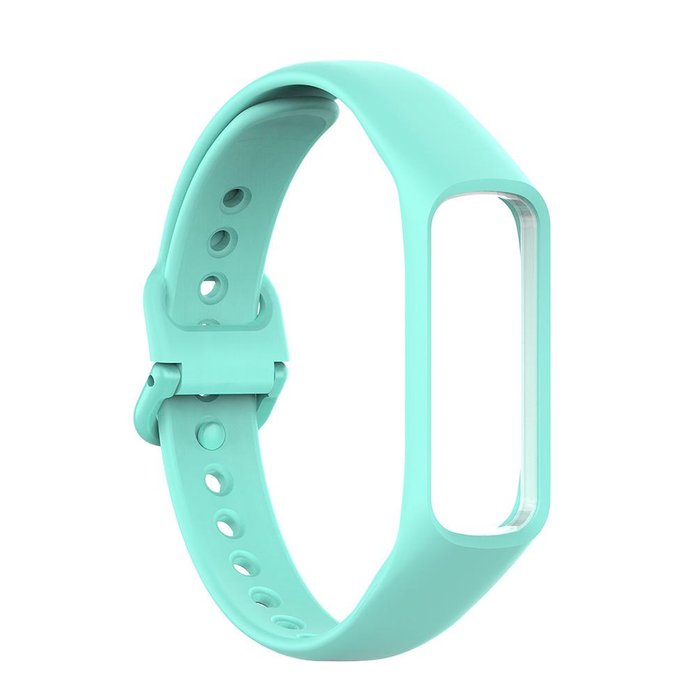 Silicone Wrist Strap for Samsung Galaxy Fit-e R375 SM-R375 Bracelet Wristband
