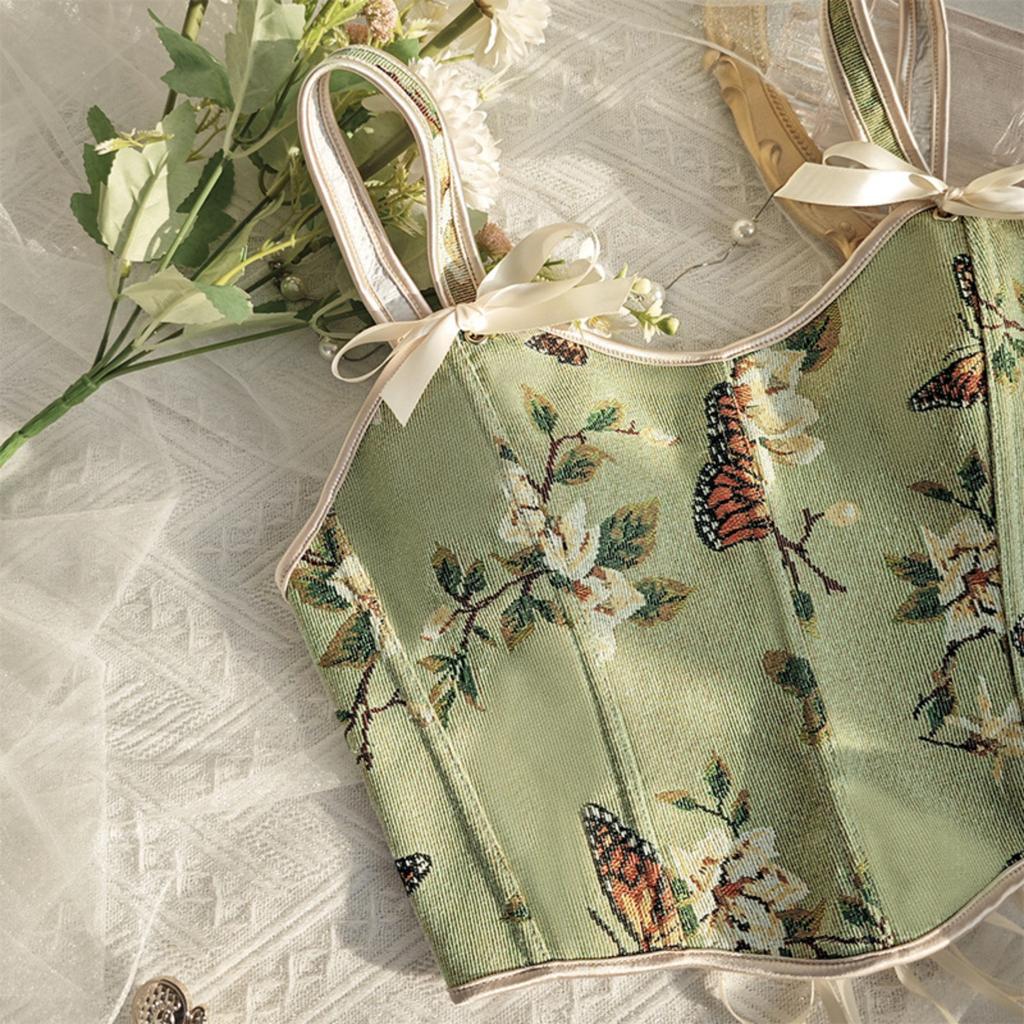 Body Shaper Women's Slim Fit Printed Sexy Hot Girls Vest