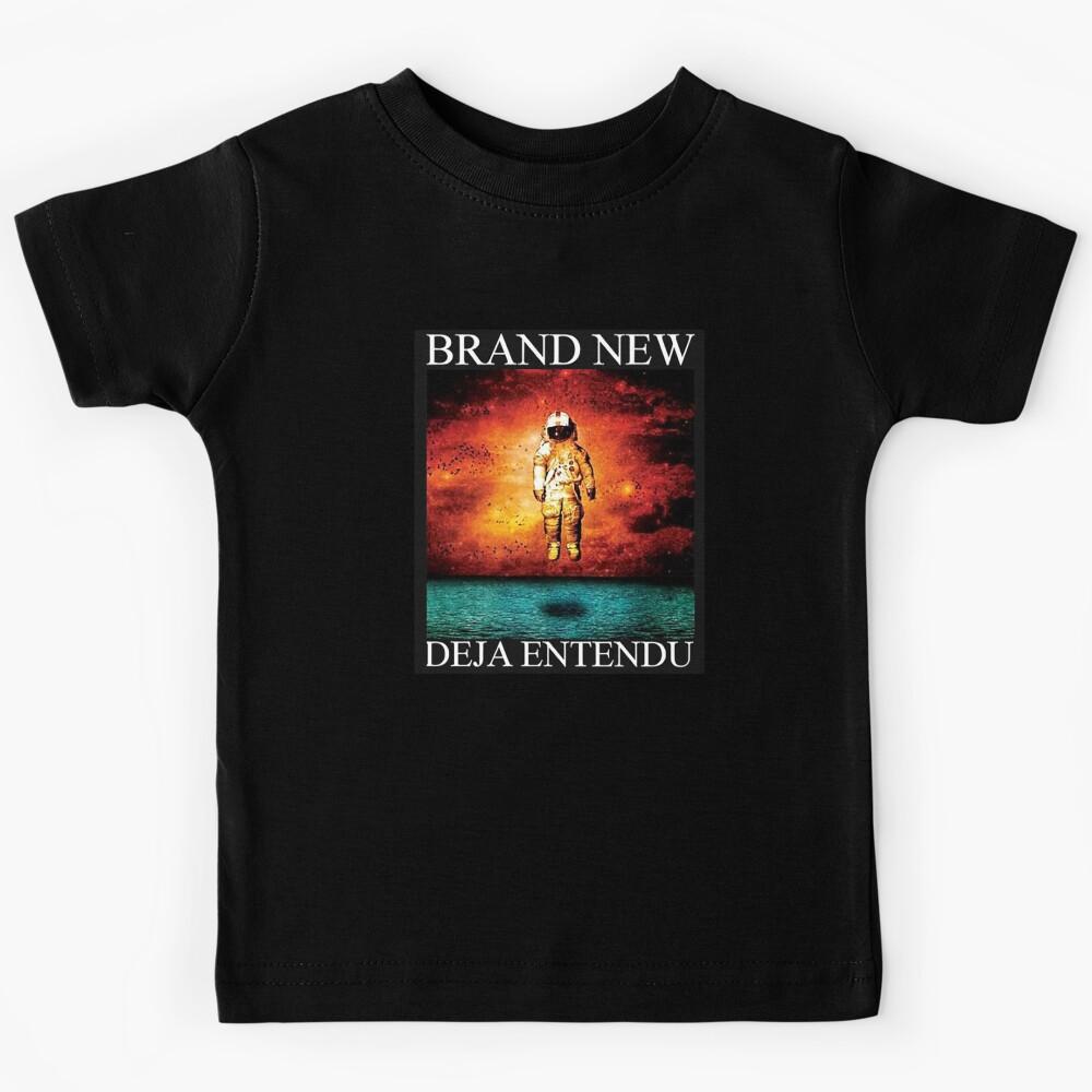 Brand New Kids T-Shirt