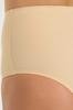 Women's Panties High Waisted Underwear Comfortable Beige Women's Panties High Waisted Underwear Comfortable Beige