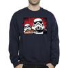 Star Wars Mens Stormtrooper Japanese Sweatshirt