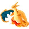 Pokemon Center Original Mega Charizard Y Plush Toy Soft Stuffed Animal