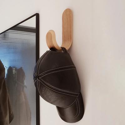 J-образный крючок для пальто Дизайнерский крючок для прихожей Переносной крючок для шляп и сумок Модульные подвесные крючки Настенный крючок для шали Одежда Эстетичный органайзер Крючки-вешалки