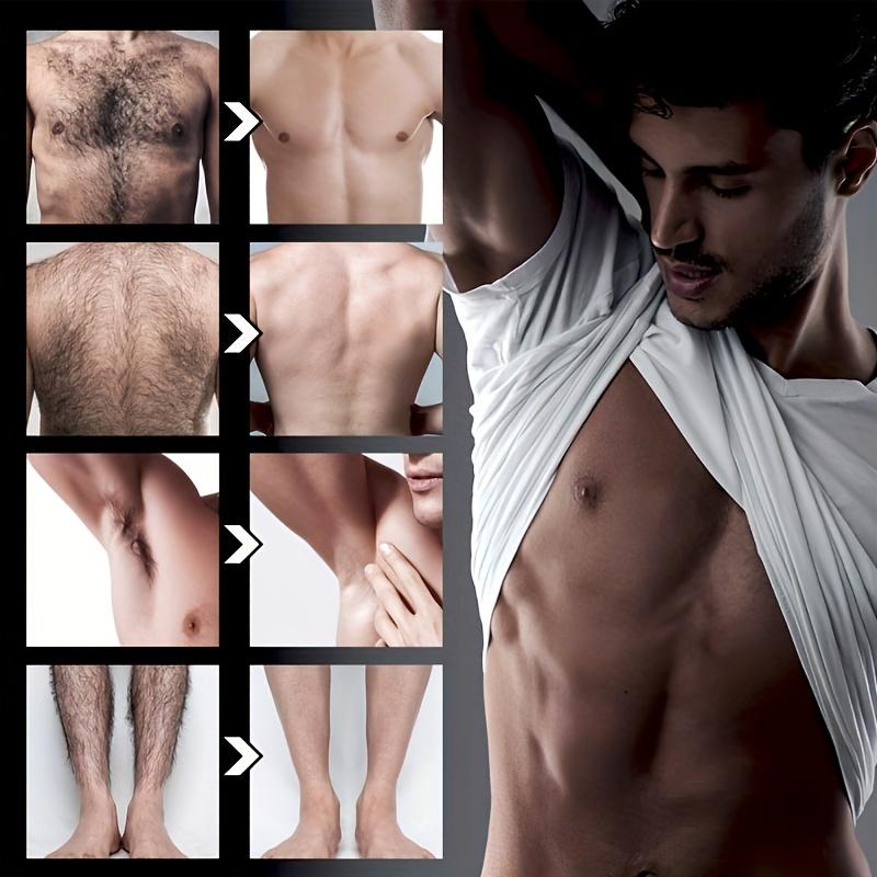 GZE разглаживающий крем для удаления волос для мужчин, частная часть ног, подмышки, подмышки, грудь, мужской крем для удаления волос по всему телу