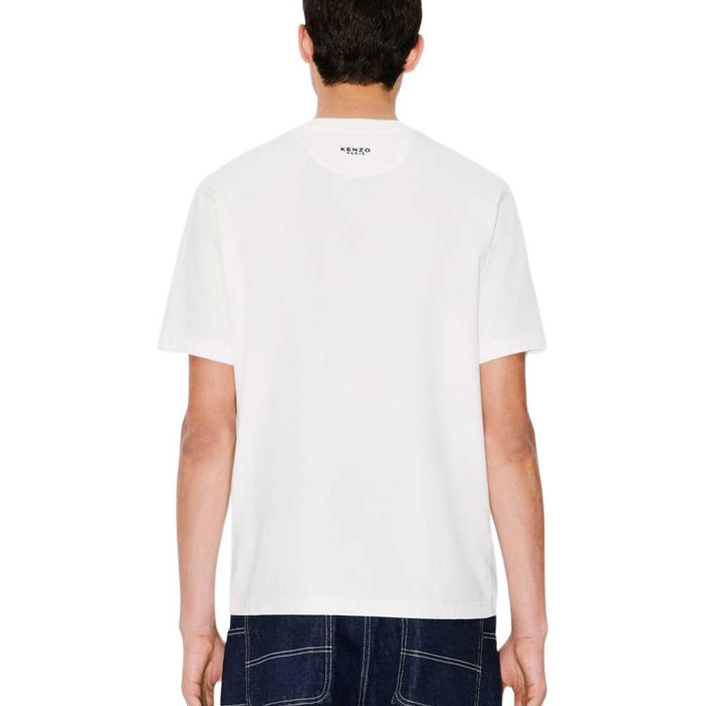 Kenzo  Ss24 T Men's FE65TS4744SG-02