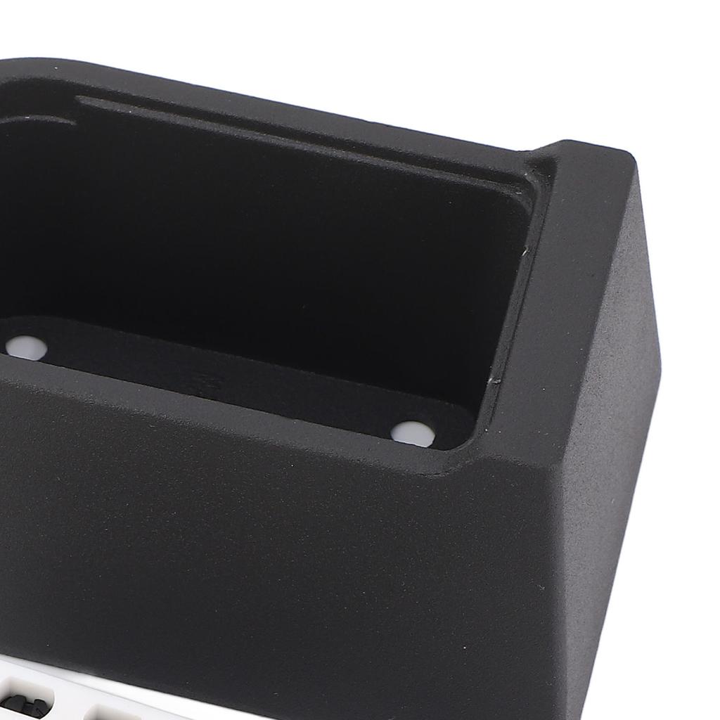 Ключница с кодовым замком для наружного настенного монтажа, водостойкая, безопасное хранилище для ключей, кодовая ключница с 10-значным кодовым замком для ключей от дома