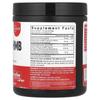 Force Factor, Creatine + HMB Powder, Unflavored, 8.85 oz (250.8 g)