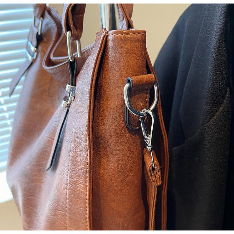 Модная сумочка ретро простая сумка-мессенджер