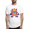 Top Quality Clothing Yugioh Duel Links Magic Card Games Tshirt Time Wizard Fashion Short Sleeve For Unisex Shirt